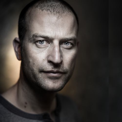 Alex Wallace