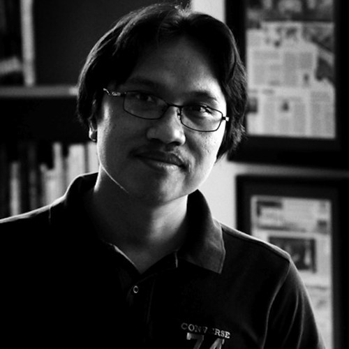 Arie Yudhistira