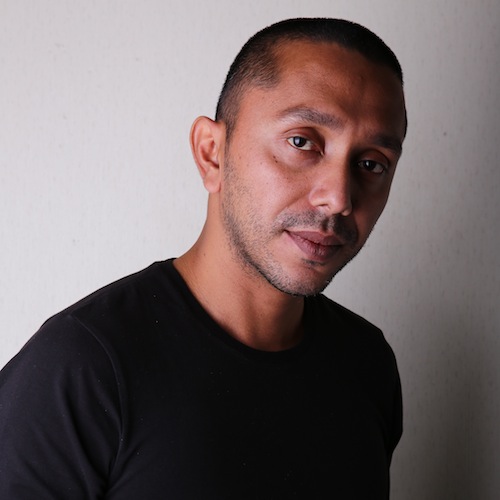 Cristian Rahadiansyah