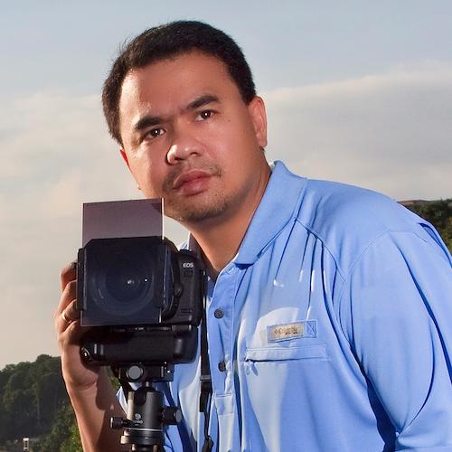 Edwin Martinez