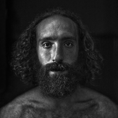 Aaron Feinberg