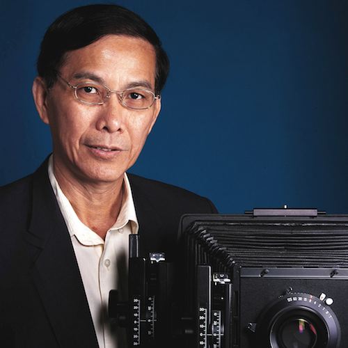 Goh Kim Hui