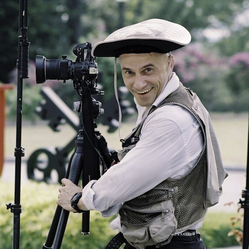 Graham Uden
