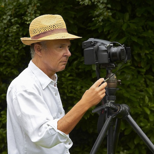 Peter Watson