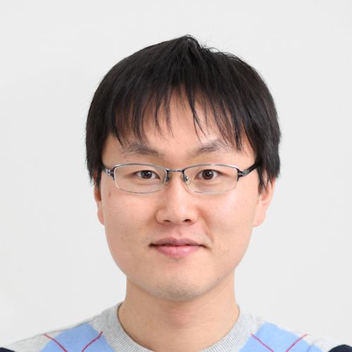Seong Joon Cho