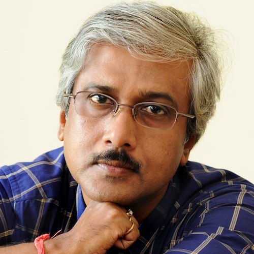 Soumitra Datta