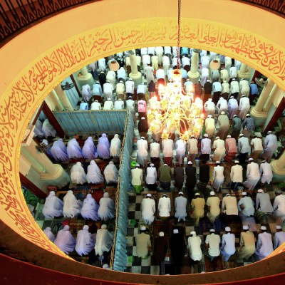 Prayer