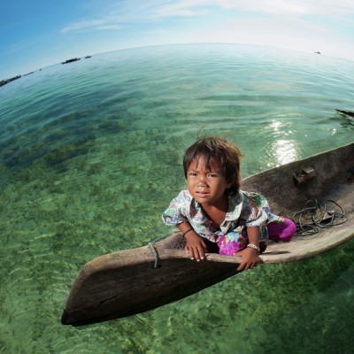 Sea Gyspy Girl