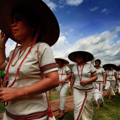 Parade Budaya