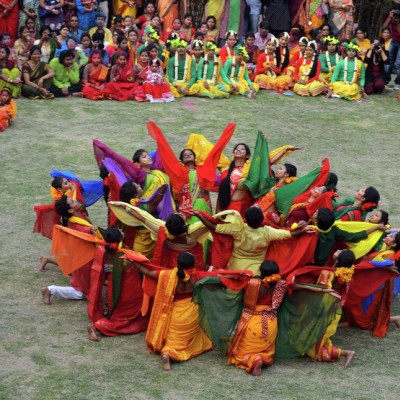 Festival of Colour 4
