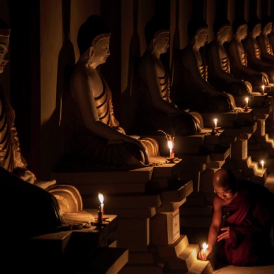 Candlelights and Novice