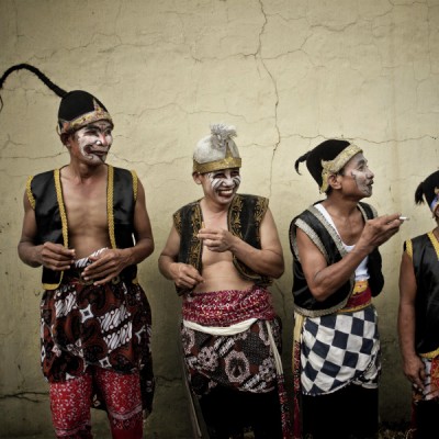 Punakawan