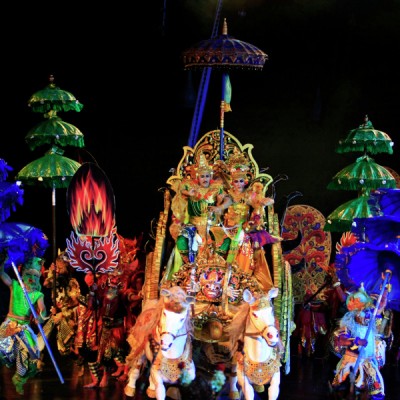 International Ramayana Festival