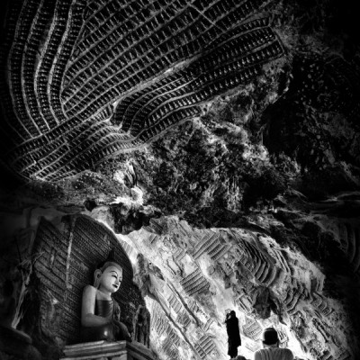 Kawh Goun Cave