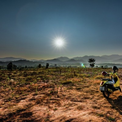 A great day for a rest of day