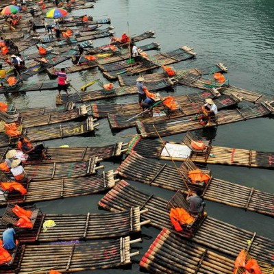 Pangkalan Perahu