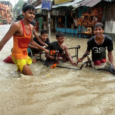 Joy of Helping