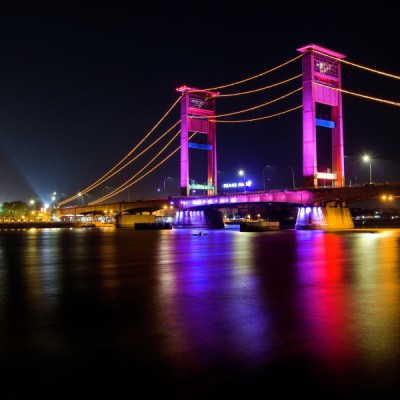 Colorful Ampera