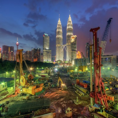 Under Construction