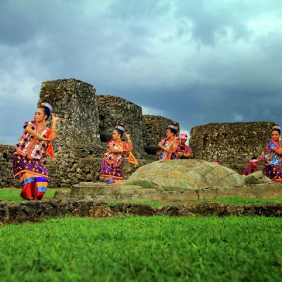 TARI KALEGOA