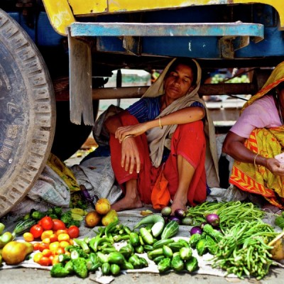 Women entrepreneur