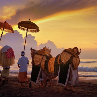 Menjemput Fajar