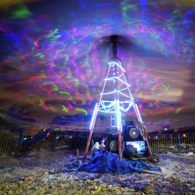 Ombak Banyu Pasar Malam