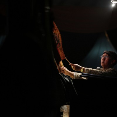 sang maestro