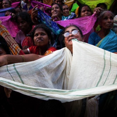 Collecting Offerings