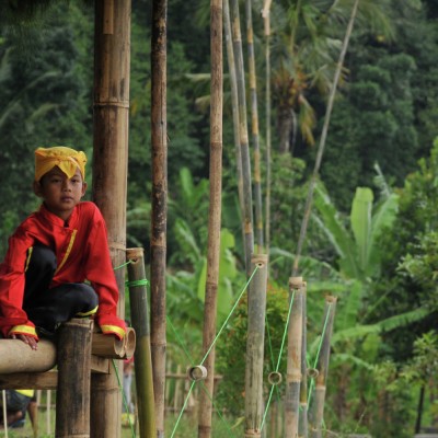 anak desa