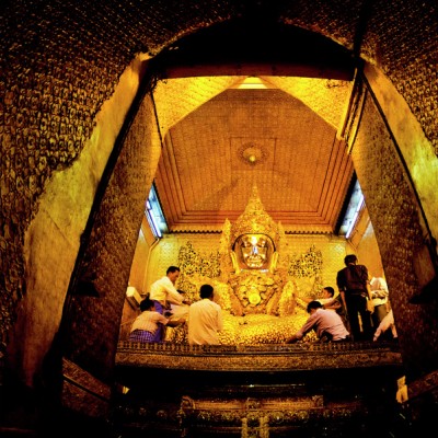 Mahar Muni Image