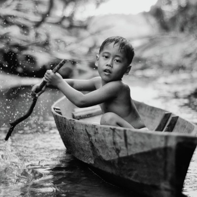 ANAK SUNGAI #1