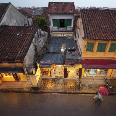 Hoi An