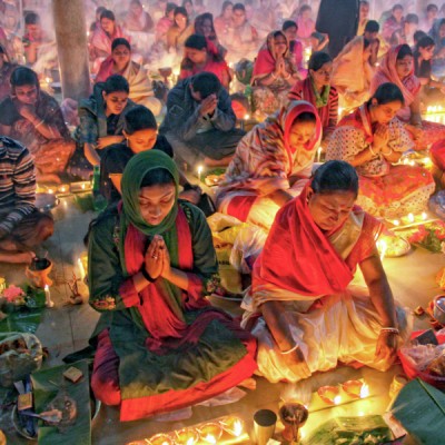 Fasting festival