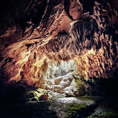 Cavinti Underground River Complex