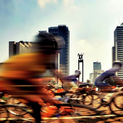 Car Free Day