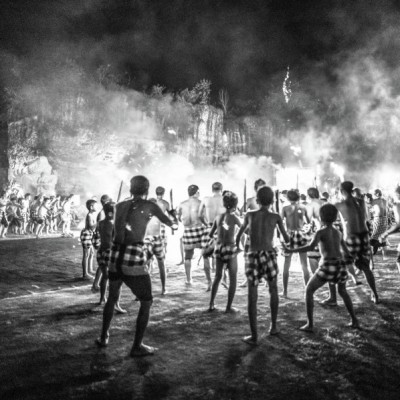 Kecak