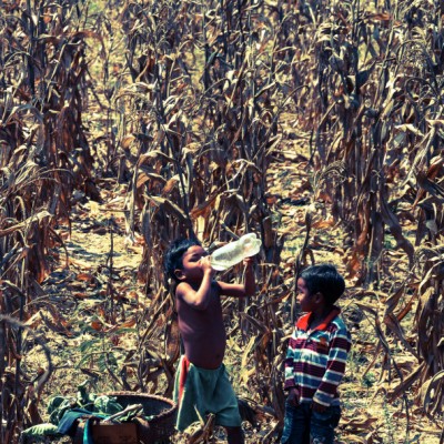 KhÃ¡t nÆ°á»›c