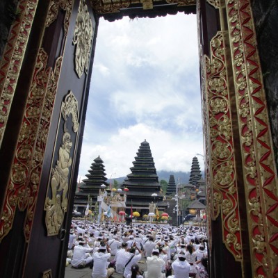 Heaven's Door