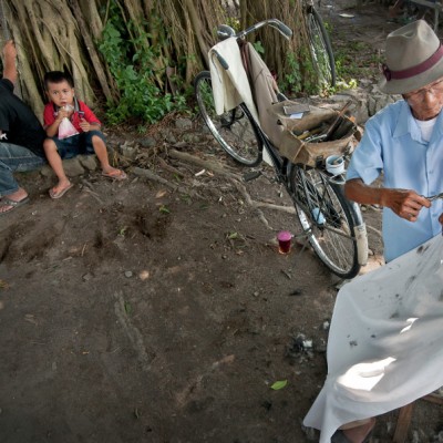 Traditional Barbershop