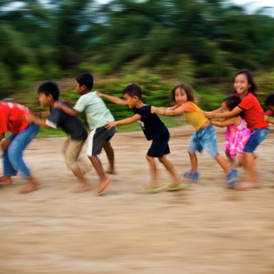 Happiness Run