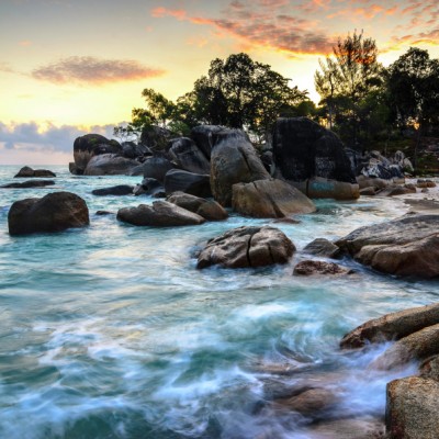 Pantai Matras