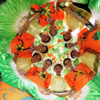Halamanan Festival
