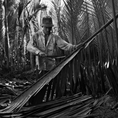 Life In The Ayeyarwady Delta