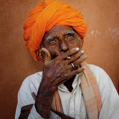 Old age
