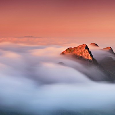 Doi Luang, Chiang Dao, Submit
