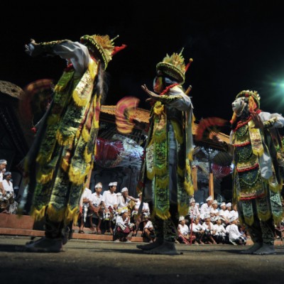 Kajeng Kliwon