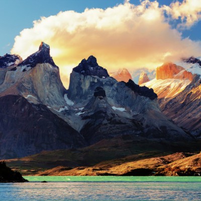 Grand Vista Torres del Paine