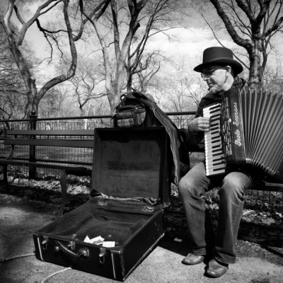 Musician