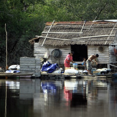 Kebahagiaan yang Sederhana
